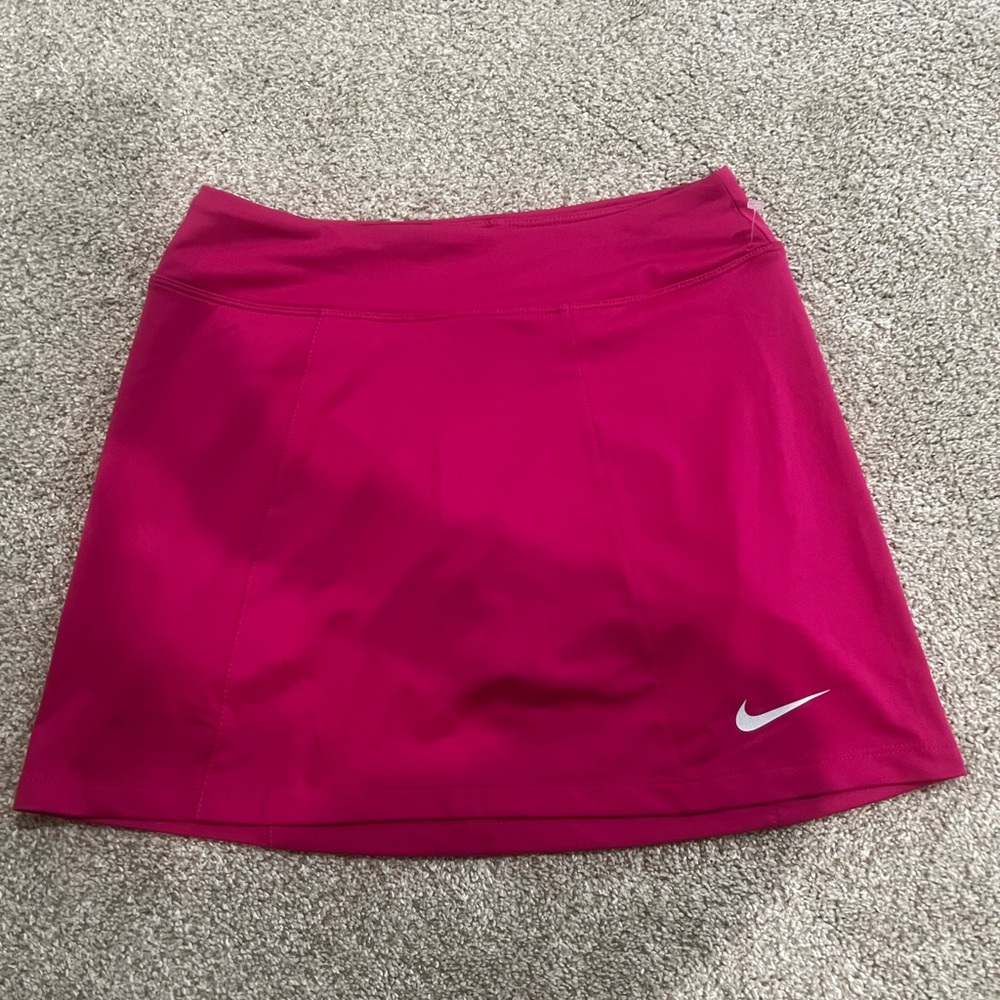 Brand new Nike golf skirt